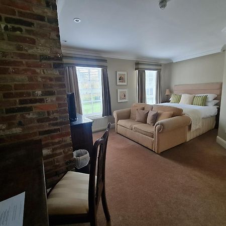 Powdermills Country House Hotel Battle Exteriör bild