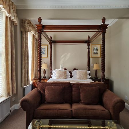 Powdermills Country House Hotel Battle Exteriör bild