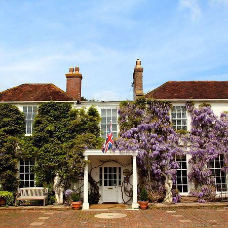 Powdermills Country House Hotel Battle Exteriör bild