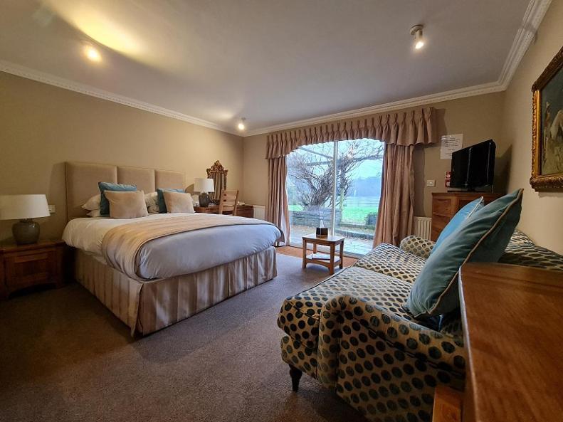 Powdermills Country House Hotel Battle Exteriör bild