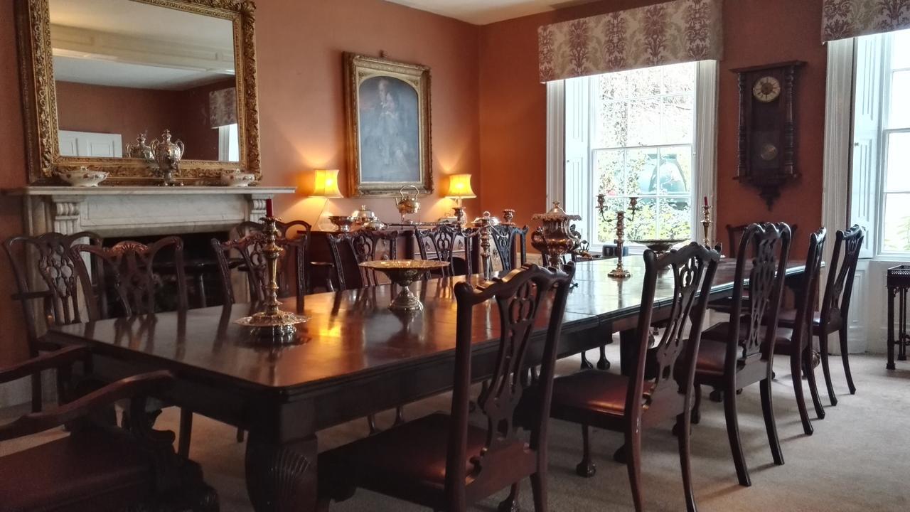 Powdermills Country House Hotel Battle Exteriör bild