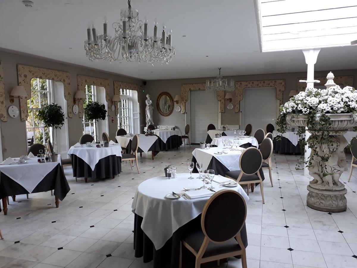 Powdermills Country House Hotel Battle Exteriör bild