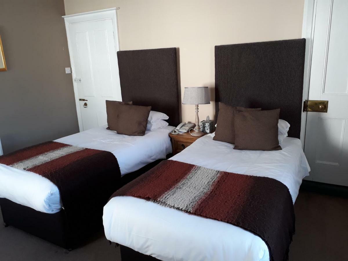 Powdermills Country House Hotel Battle Exteriör bild